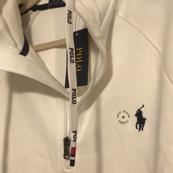 Polo Ralph Lauren sweatahirt 2 small/1 medium new with tag - Picture 7 of 8